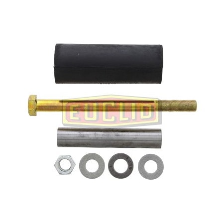 Euclid Bushing Kit, Spring Eye, Suspension E7854